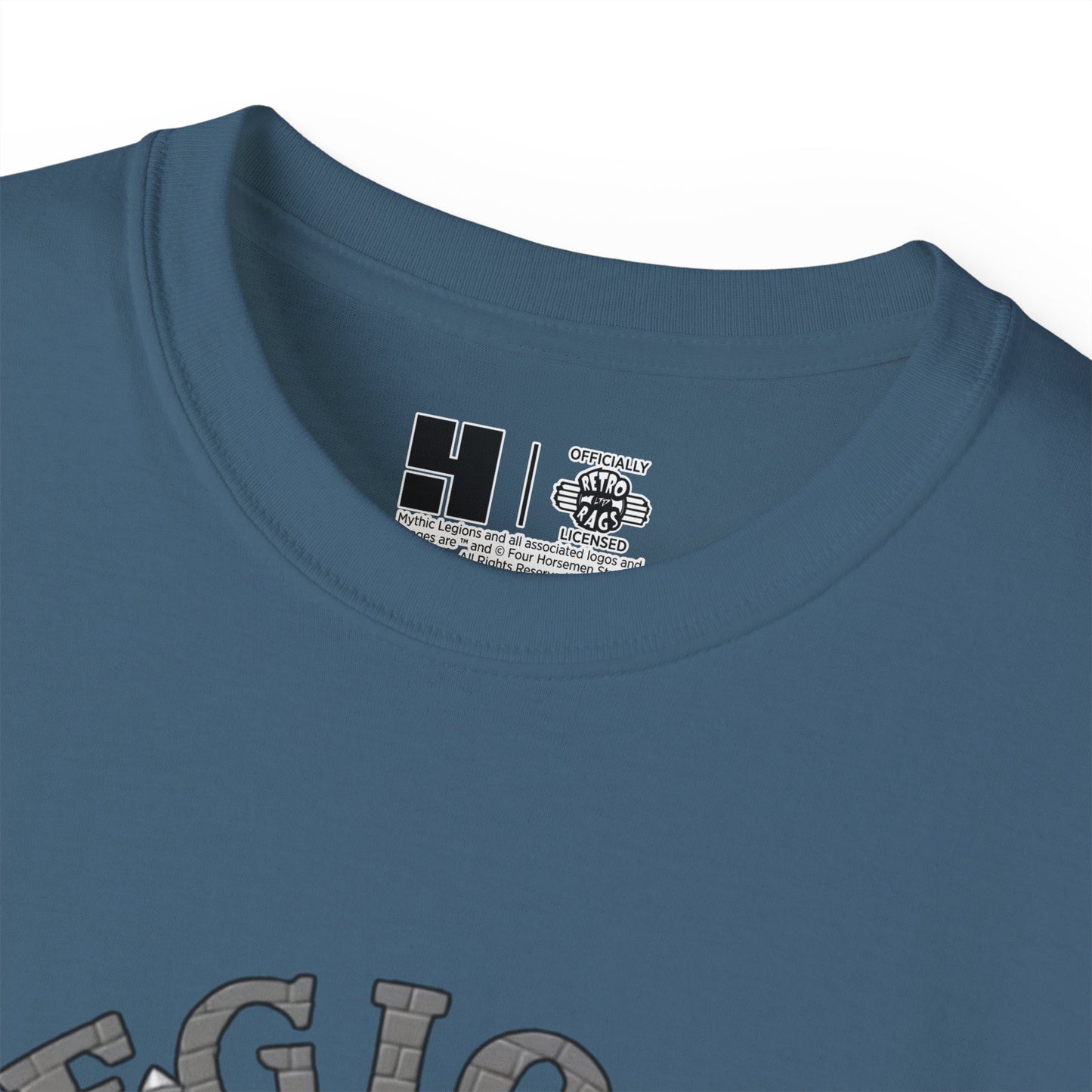 Legions Lair | Fan Art | Mythic Legions | Standard T-Shirt