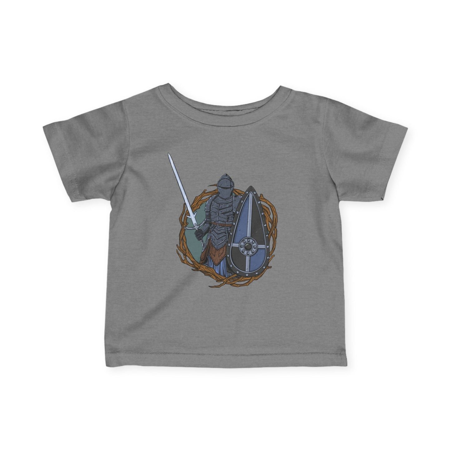 LegionsCon Warrior | Mythic Legions | Infant T-Shirt