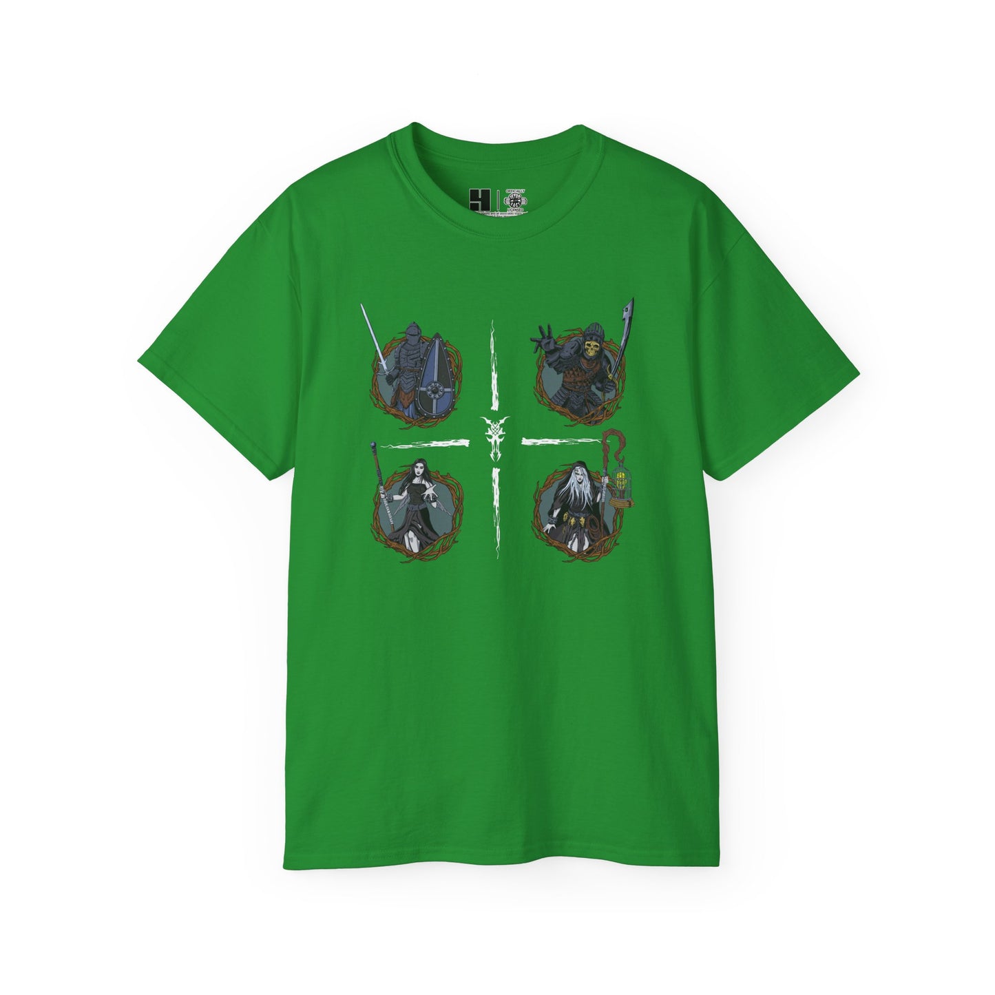 LegionsCon Crossroads | Mythic Legions | Standard T-Shirt
