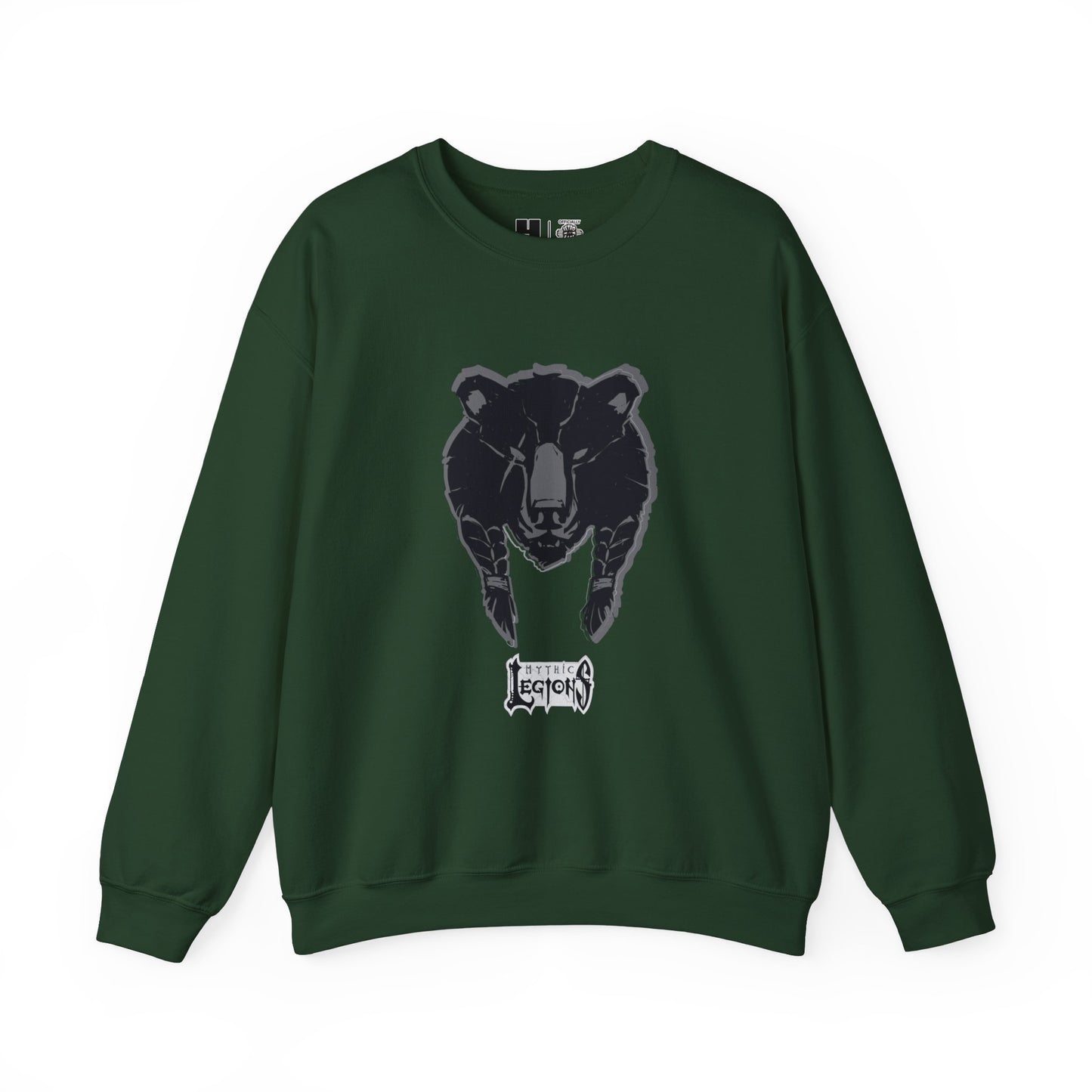 House of the Noble Bear, The | Mythic Legions | Sweatshirt