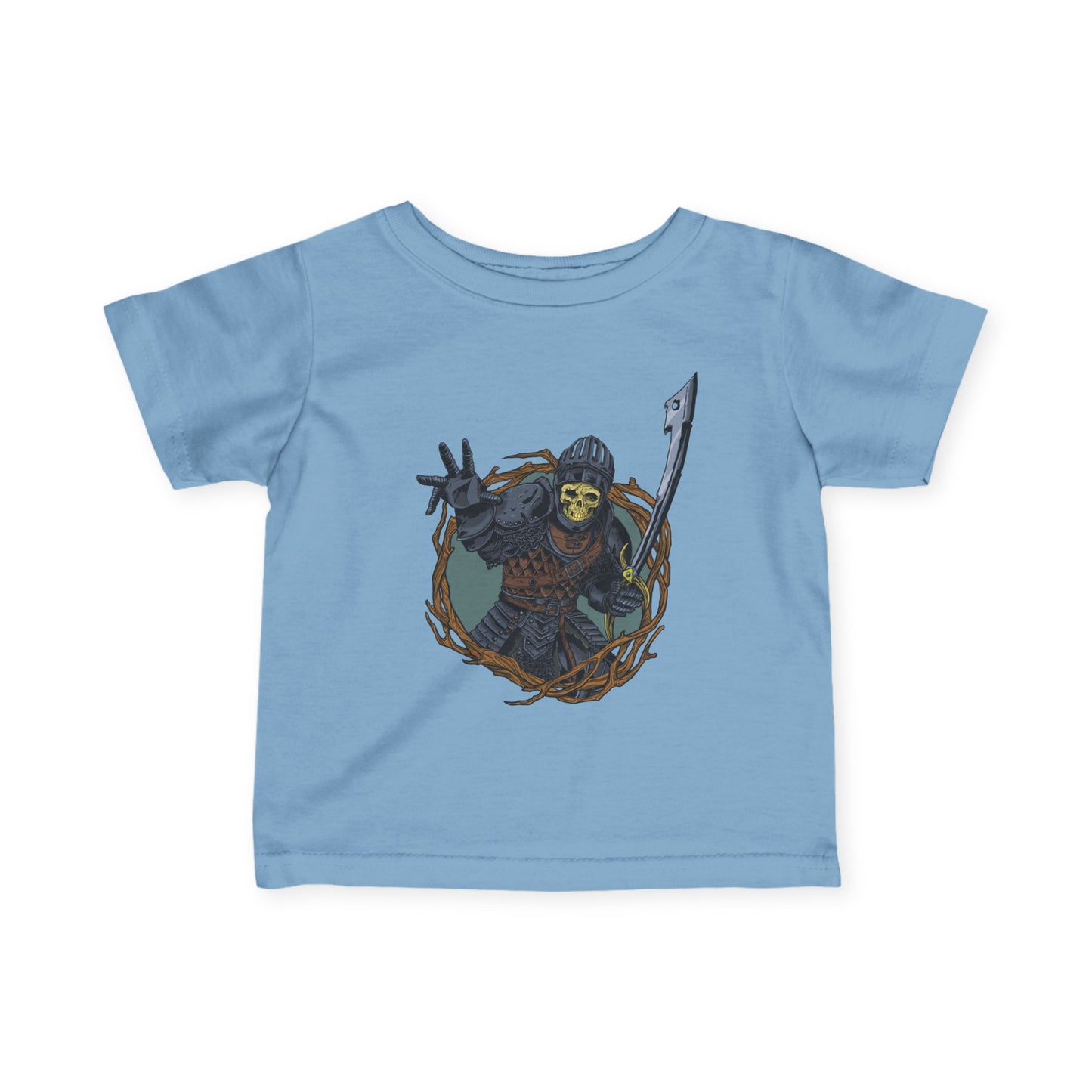 LegionsCon Revenant | Mythic Legions | Infant T-Shirt