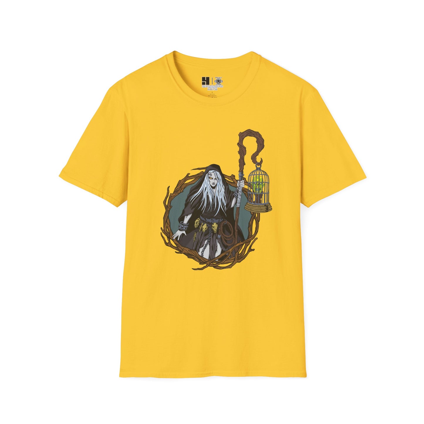 LegionsCon Churel | Mythic Legions | Soft T-Shirt