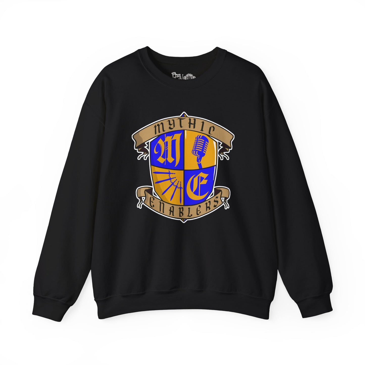 Mythic Enablers | Fan Art | Mythic Legions | Sweatshirt