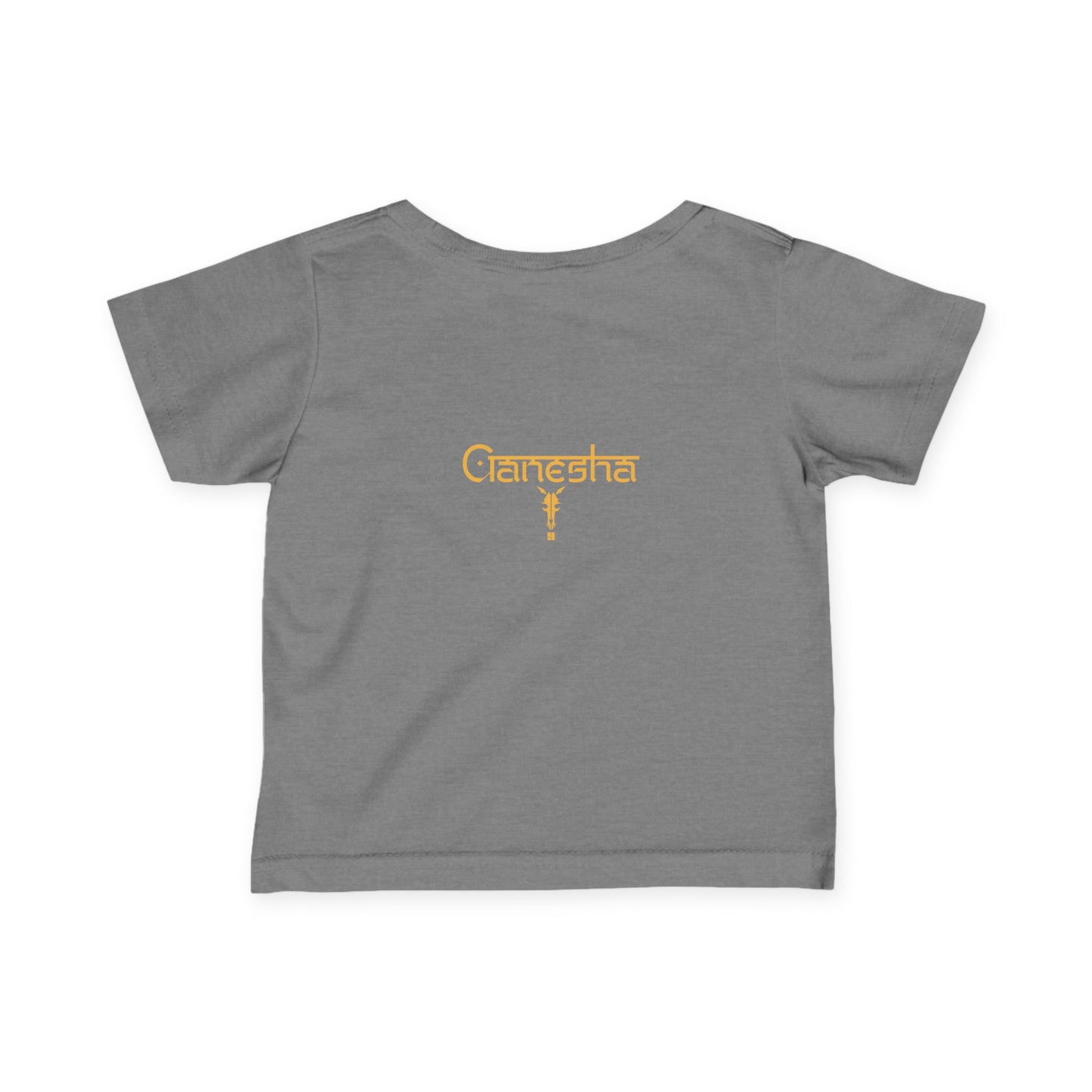 Ganesha | Figura Obscura | Infant T-Shirt