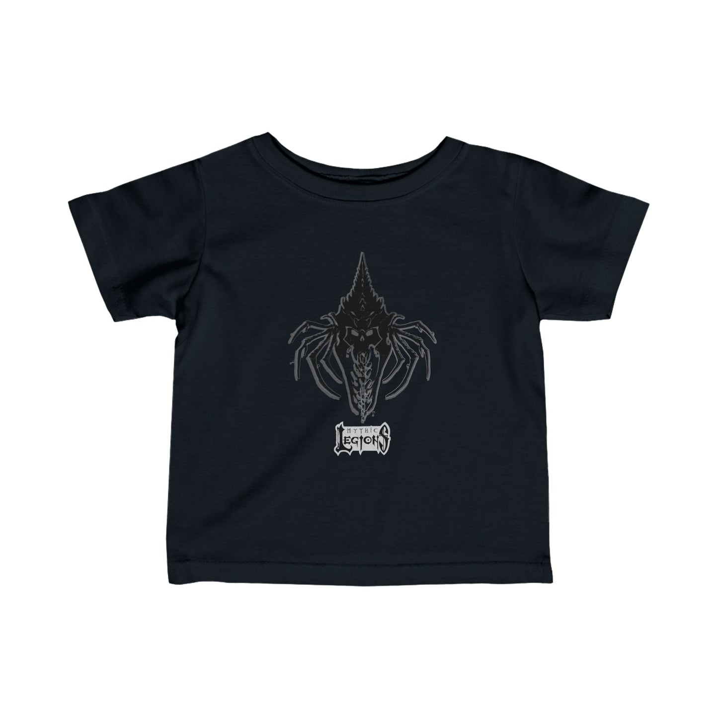 Congregation of Necronominus, The | Mythic Legions | Infant T-Shirt