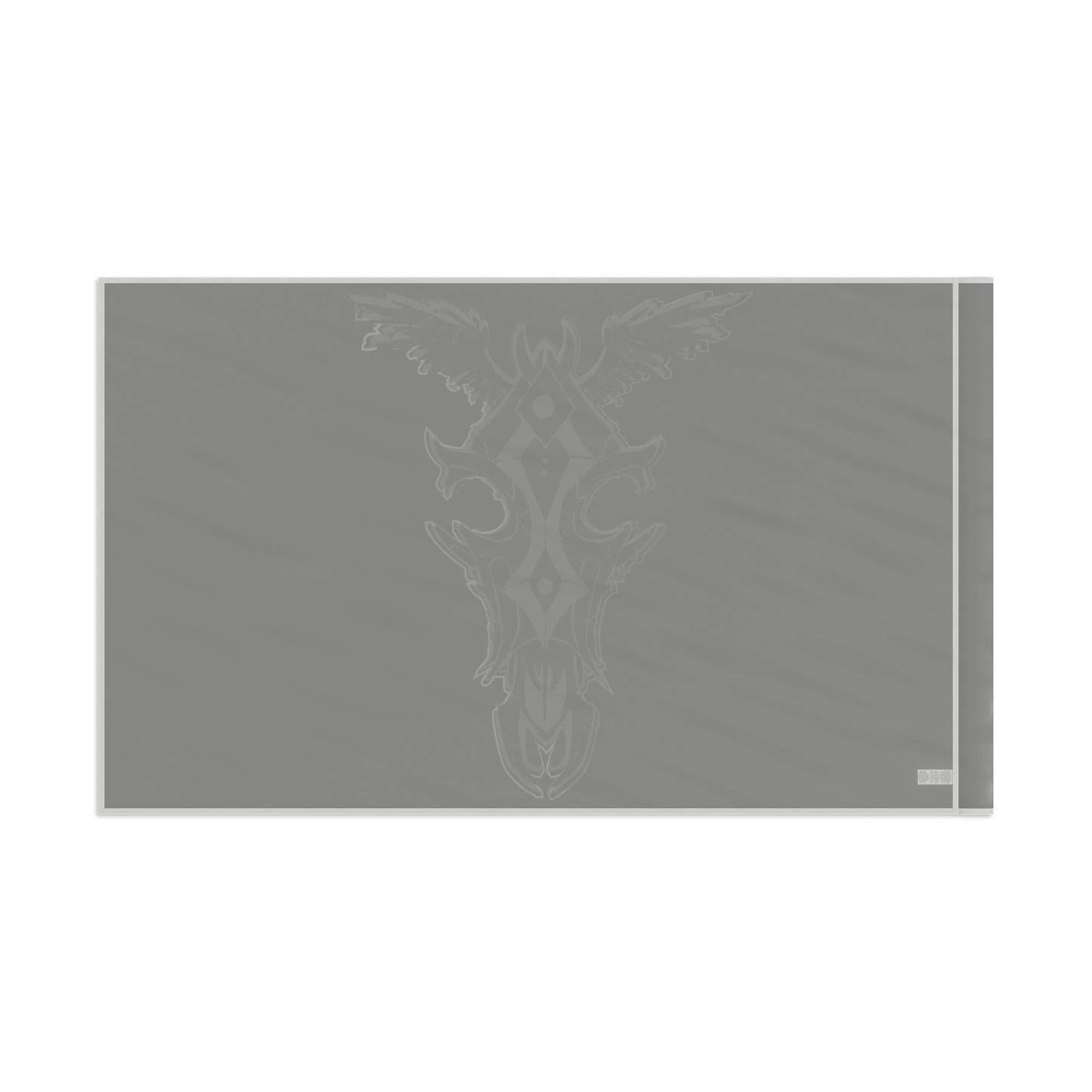 4H Equaddron Logo Banner/Flag | Mythic Legions