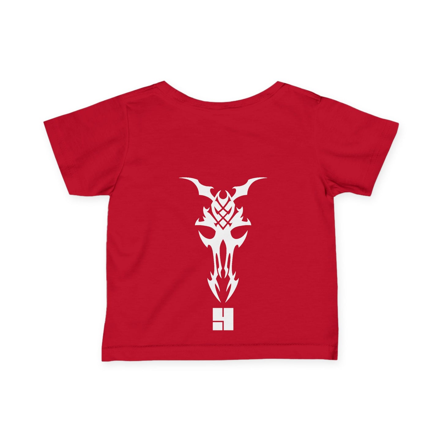 4H 25th Anniversary Logo | White | Infant T-Shirt