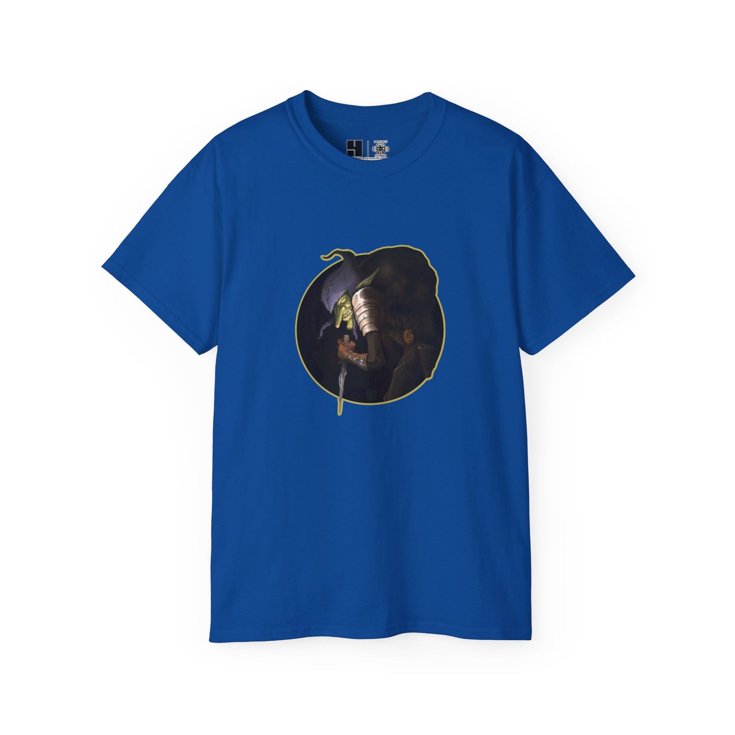 Thieving Goblin | Fan Art | Mythic Legions | Standard T-Shirt