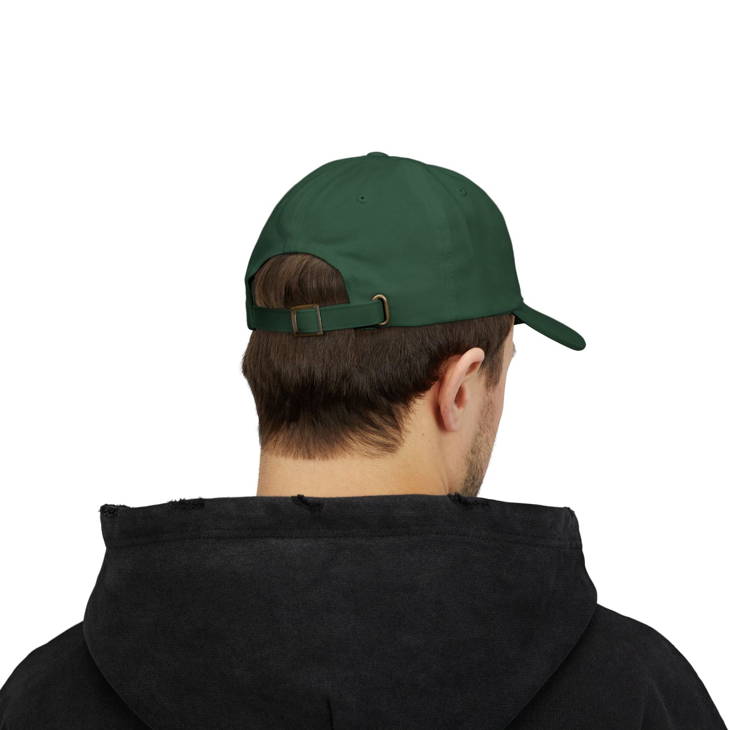 Embroidered Classic Dad Cap | Mythic Legions OG Logo