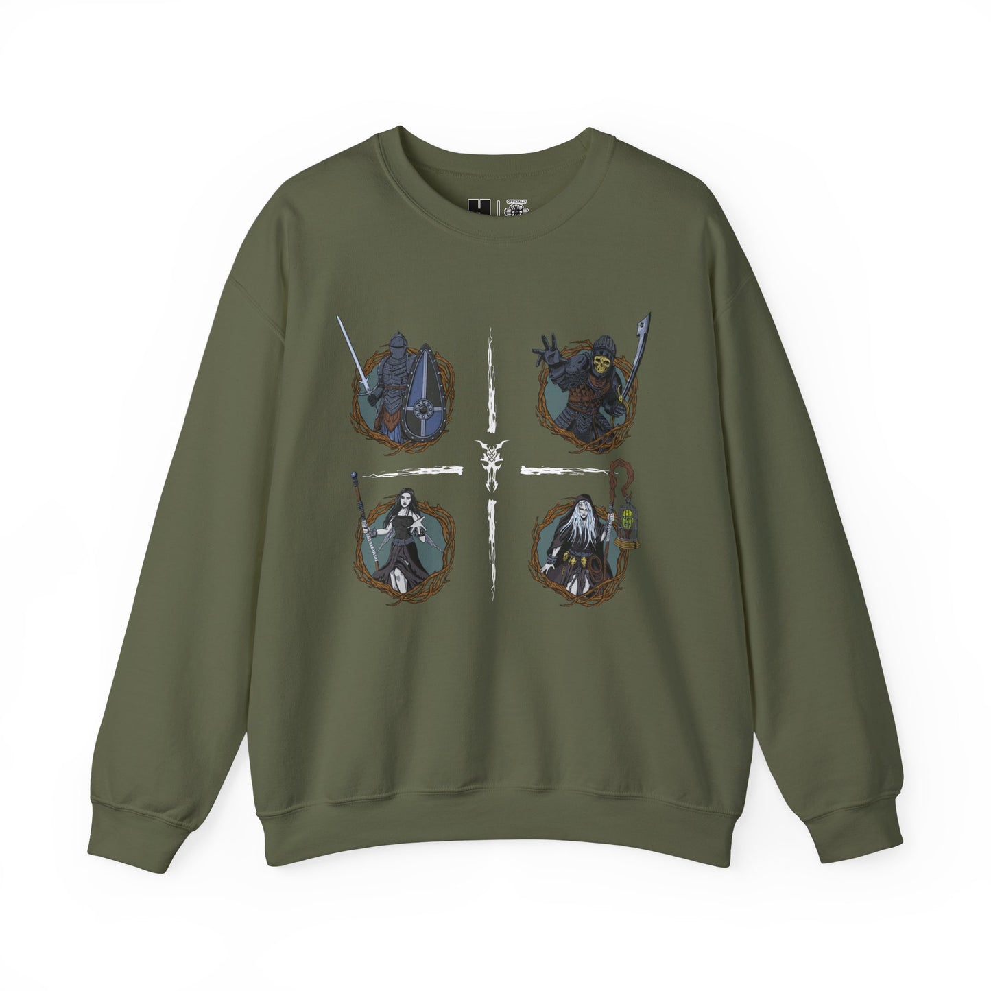LegionsCon Crossroads | Mythic Legions | Sweatshirt