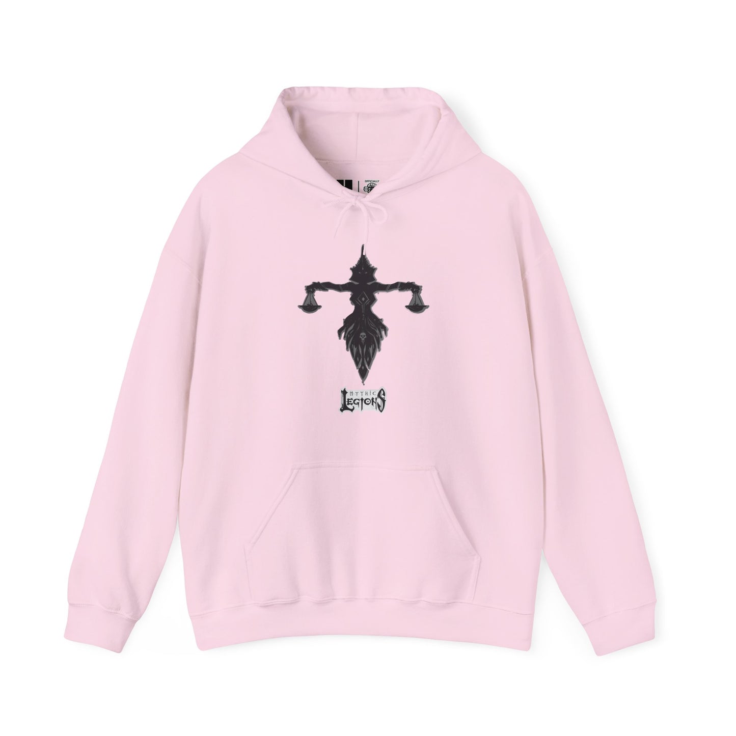 Illythia’s Brood | Mythic Legions | Pullover Hoodie