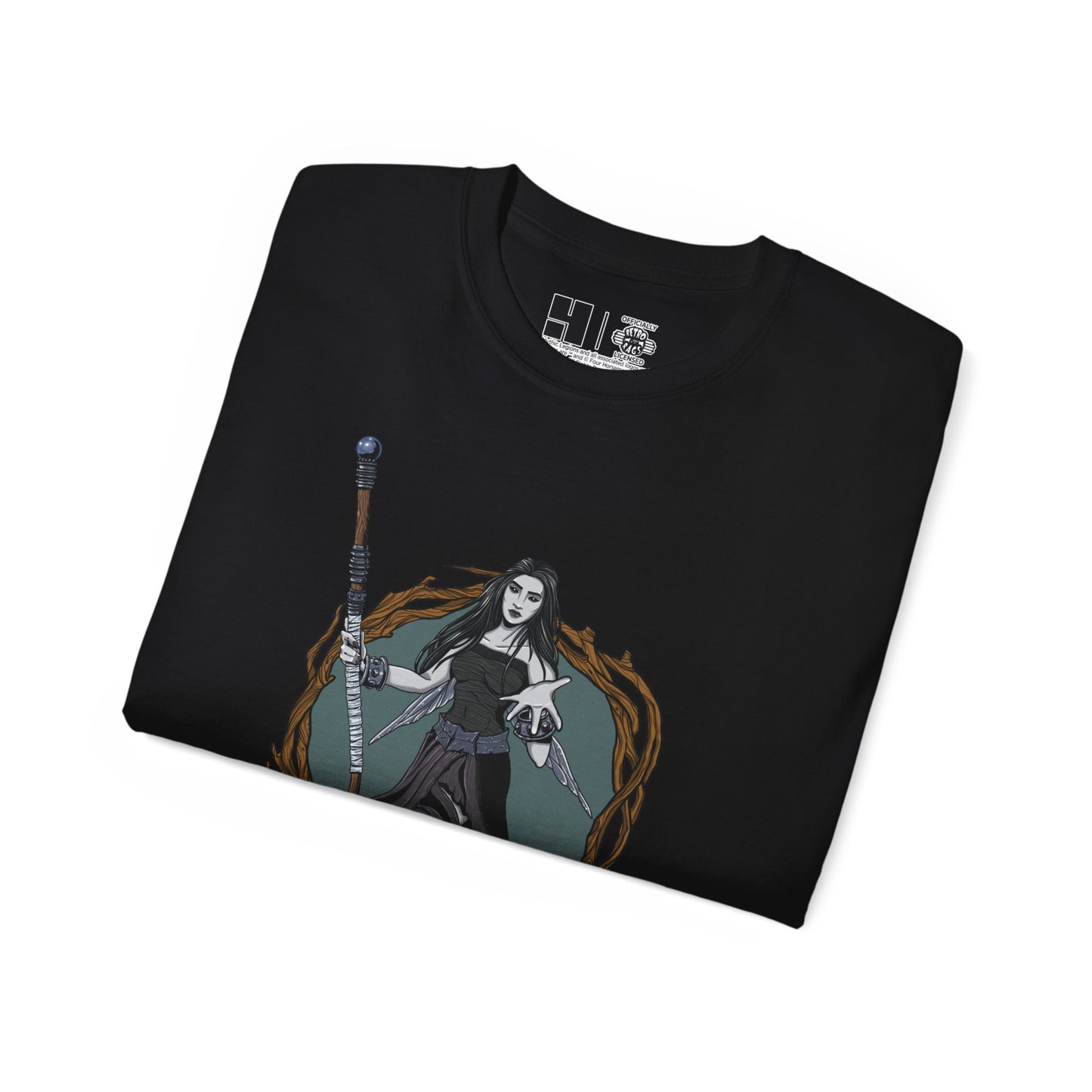 LegionsCon Nymph | Mythic Legions | Standard T-Shirt