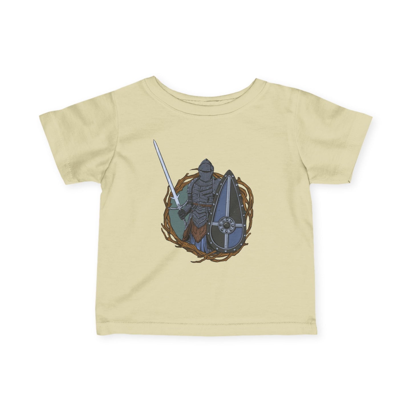 LegionsCon Warrior | Mythic Legions | Infant T-Shirt