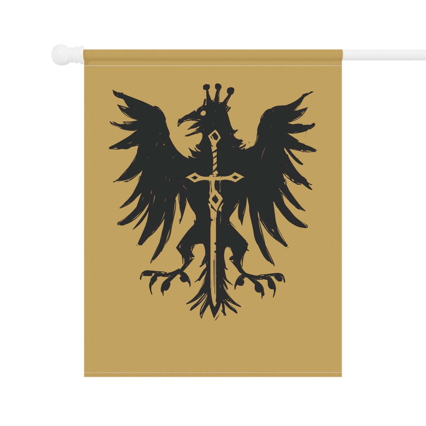 Order of Eathyron | Mythic Legions | Garden & House Banner V2