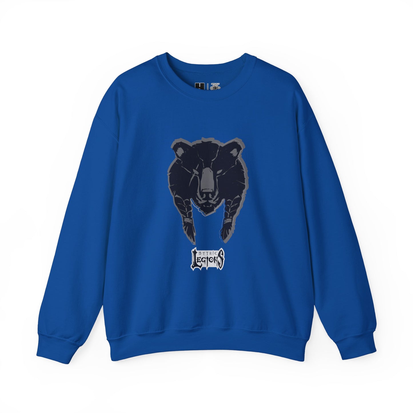 House of the Noble Bear, The | Mythic Legions | Sweatshirt