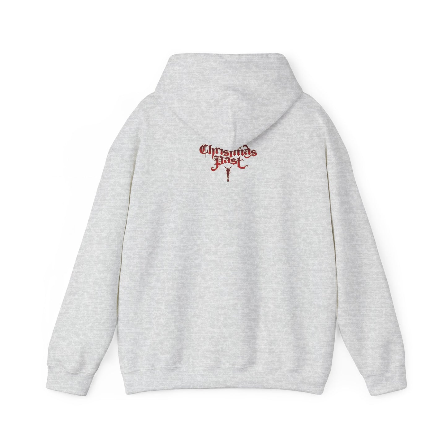 Christmas Past | Figura Obscura | Pullover Hooodie