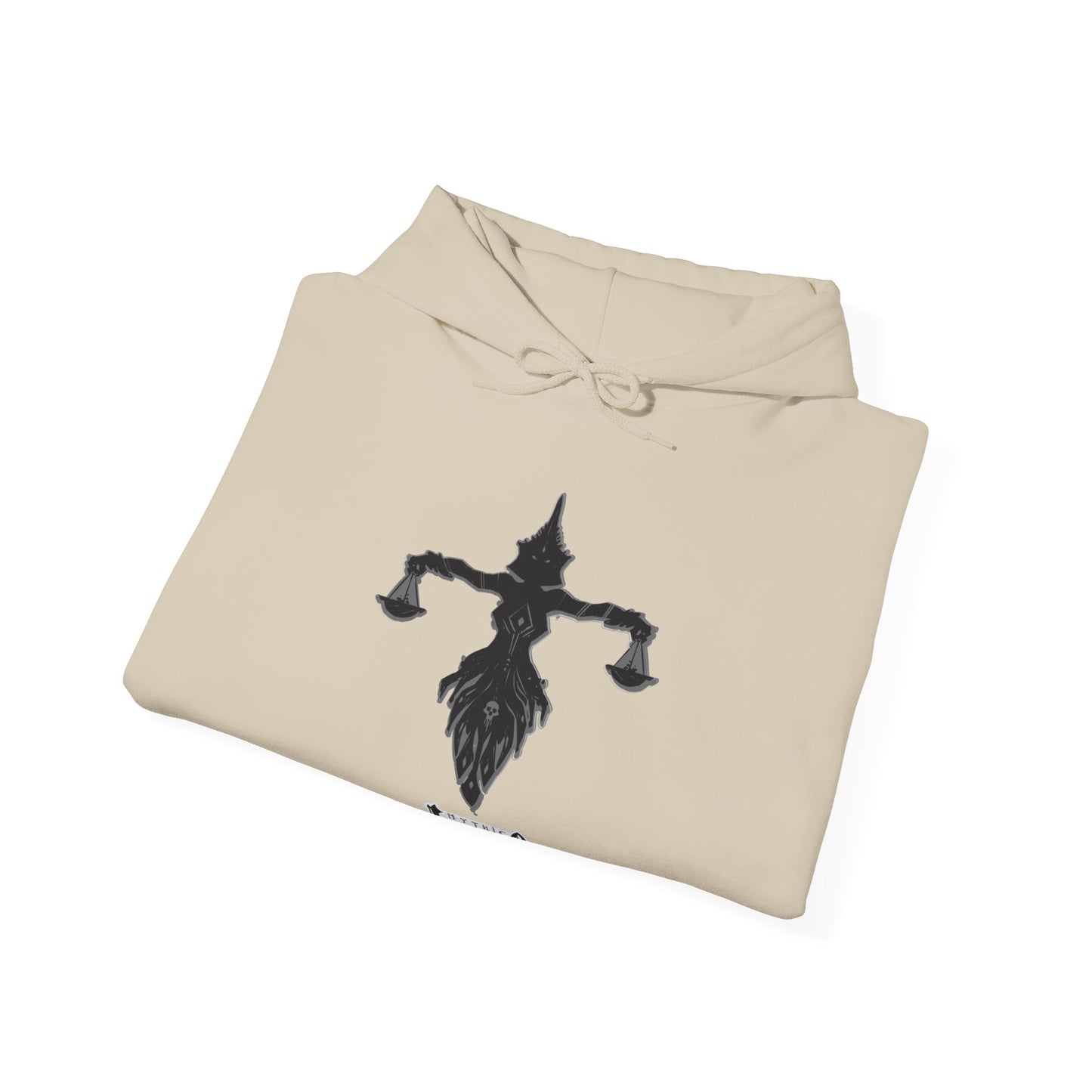 Illythia’s Brood | Mythic Legions | Pullover Hoodie