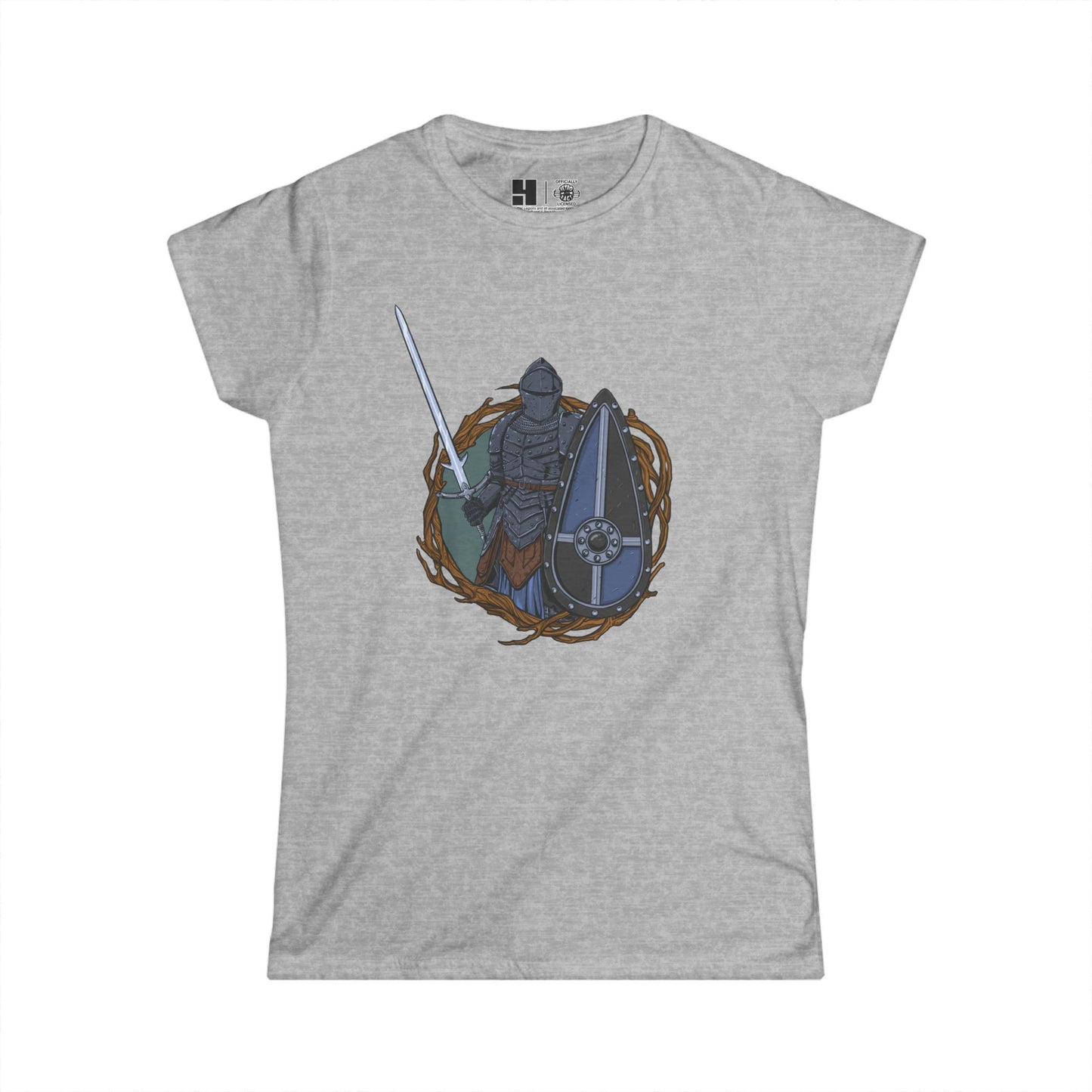 LegionsCon Warrior | Mythic Legions | Women's T-Shirt