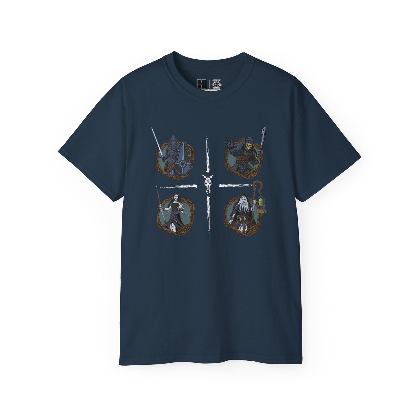 LegionsCon Crossroads | Mythic Legions | Standard T-Shirt