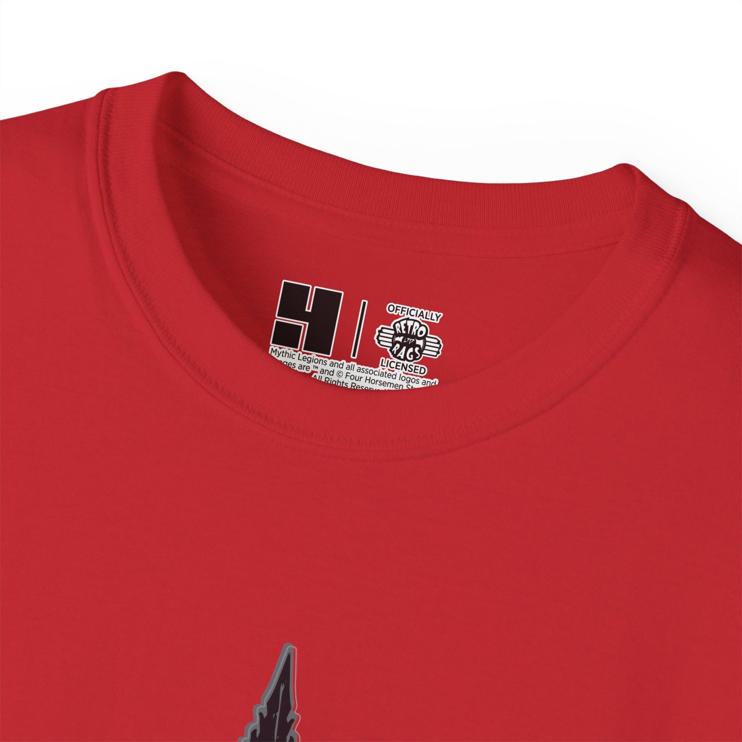 Congregation of Necronominus, The | Mythic Legions | Standard T-Shirt