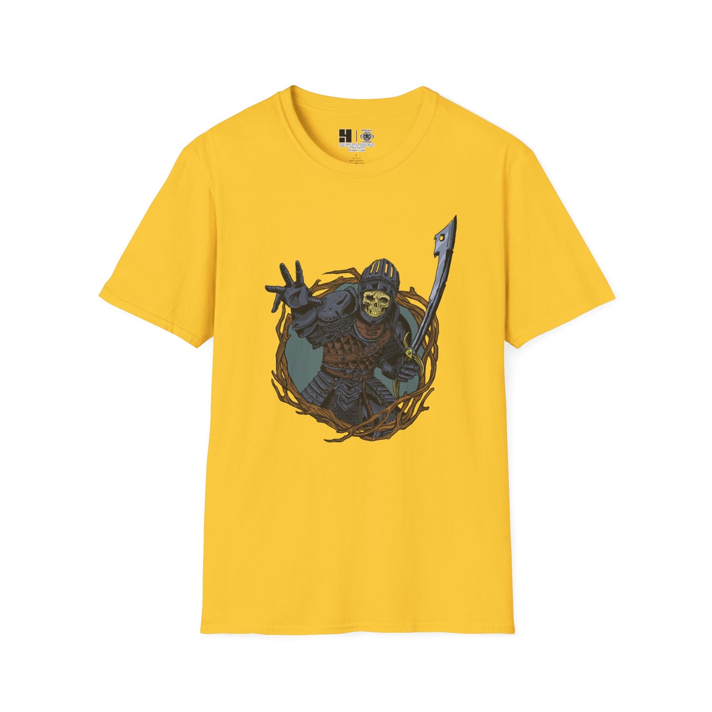 LegionsCon Revenant | Mythic Legions | Soft T-Shirt
