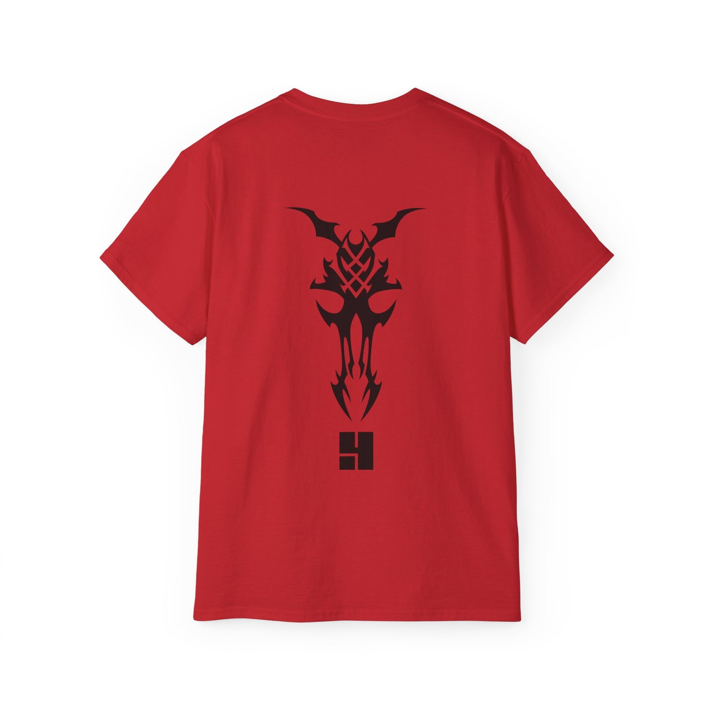 4H 25th Anniversary Logo | Black | Standard T-Shirt