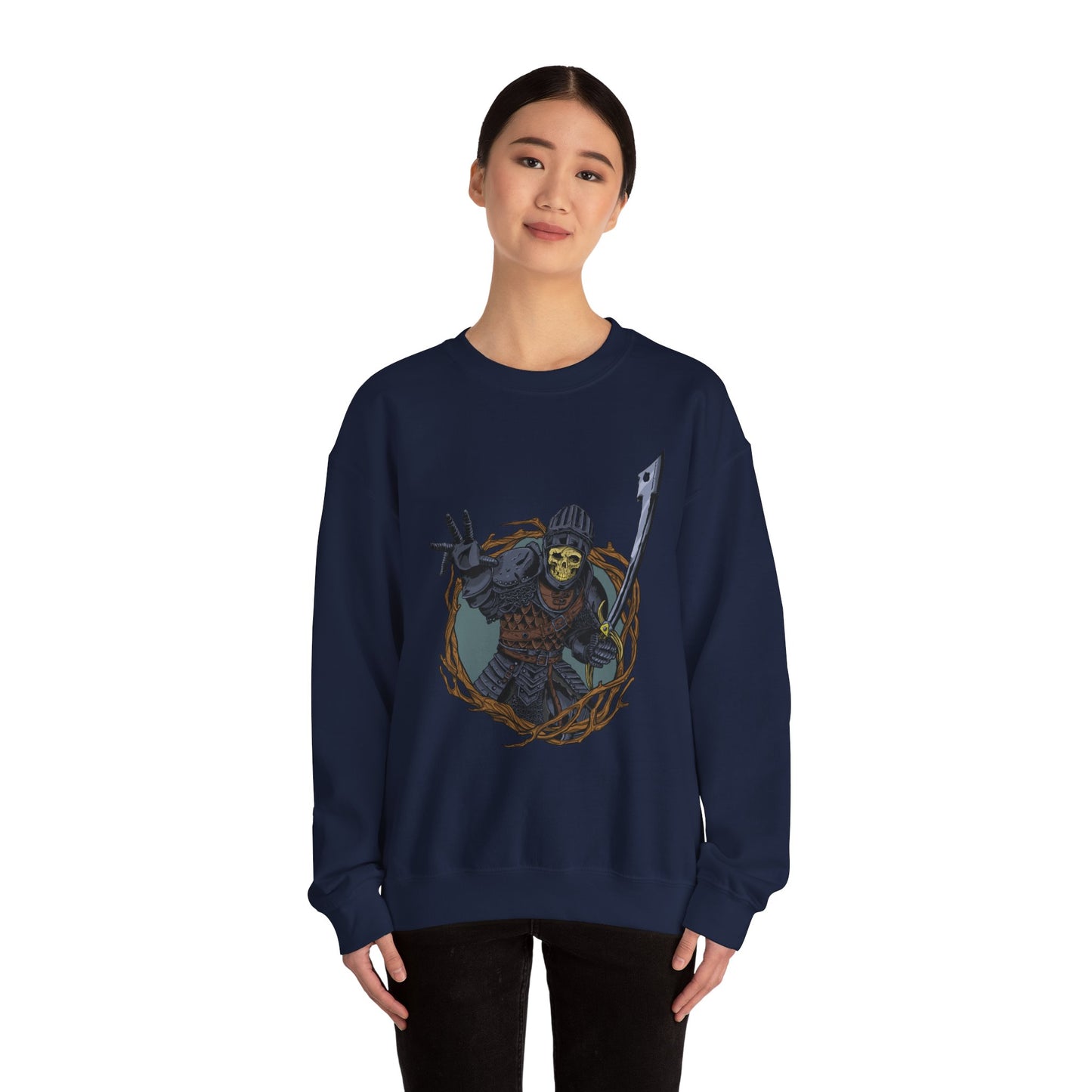 LegionsCon Revenant | Mythic Legions | Sweatshirt