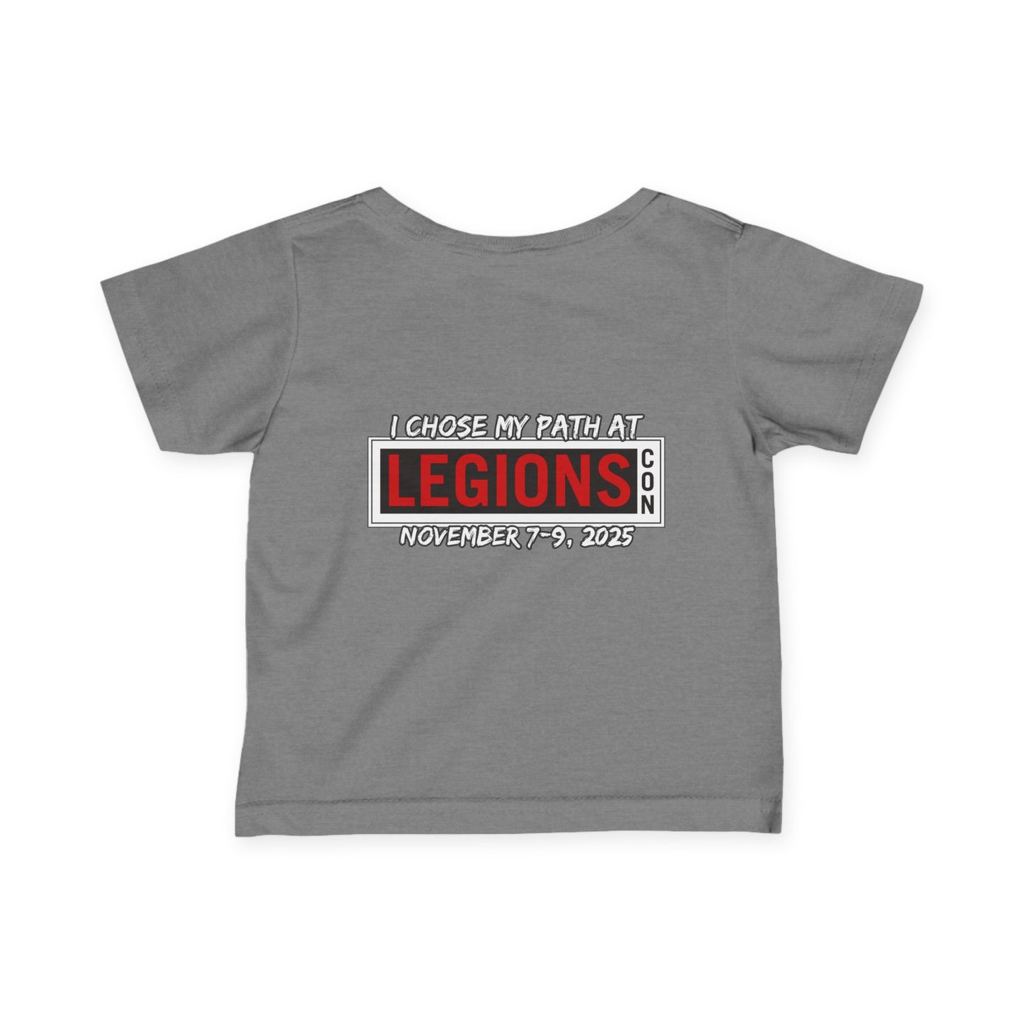 LegionsCon Churel | Mythic Legions | Infant T-Shirt