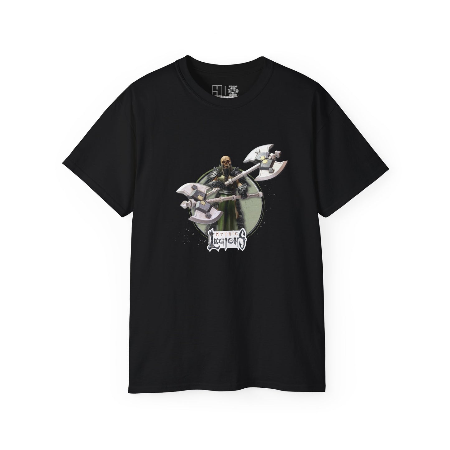 Malleus | Mythic Legions | Standard T-Shirt