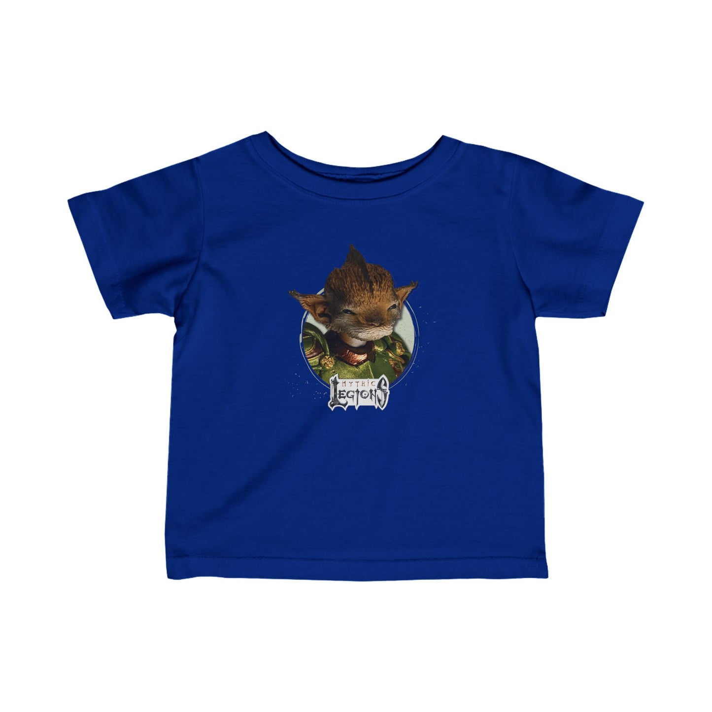 Thislethorn | Mythic Legions | Infant T-Shirt