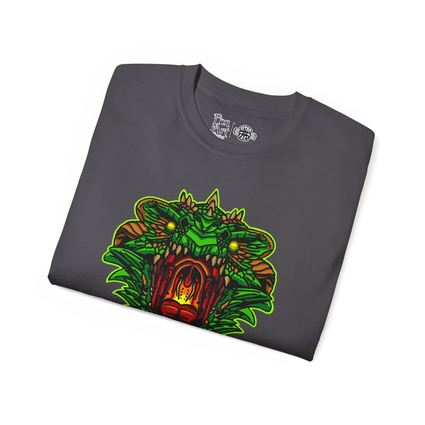 Beyithirr v3 | Mythic Legions | Fan Art | Standard T-Shirt