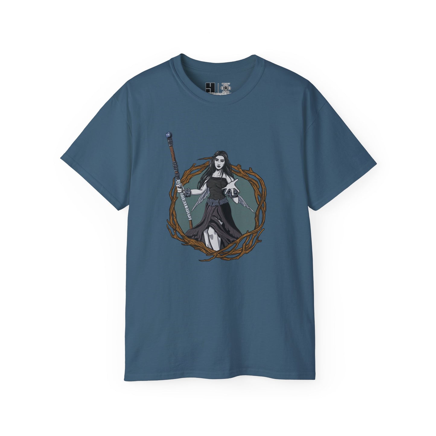 LegionsCon Nymph | Mythic Legions | Standard T-Shirt