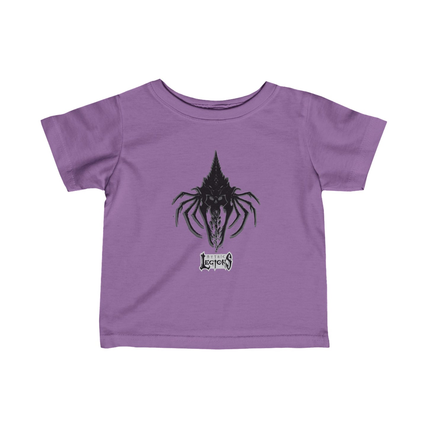 Congregation of Necronominus, The | Mythic Legions | Infant T-Shirt