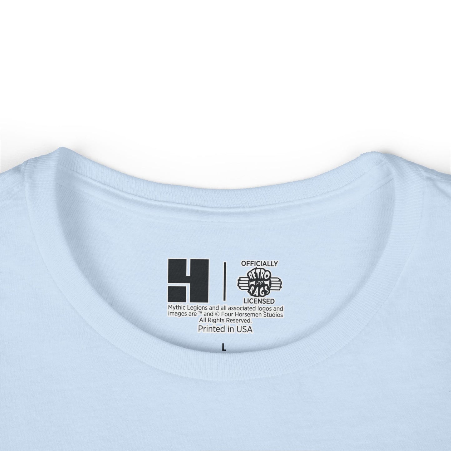 LegionsCon Churel | Mythic Legions | Women's T-Shirt