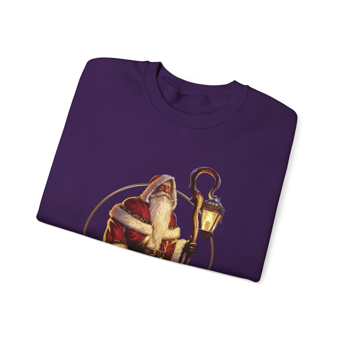 Father Christmas v1 | Figura Obscura | Sweatshirt