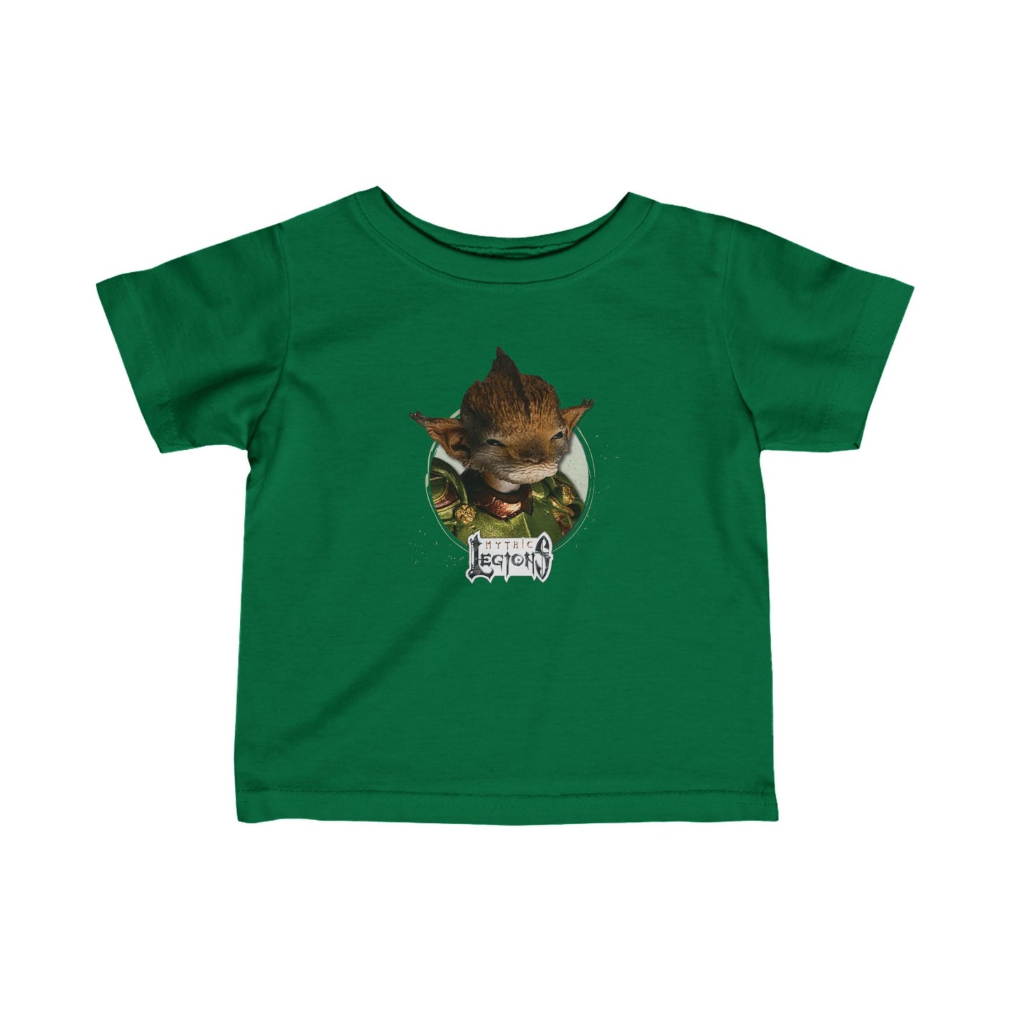 Thislethorn | Mythic Legions | Infant T-Shirt