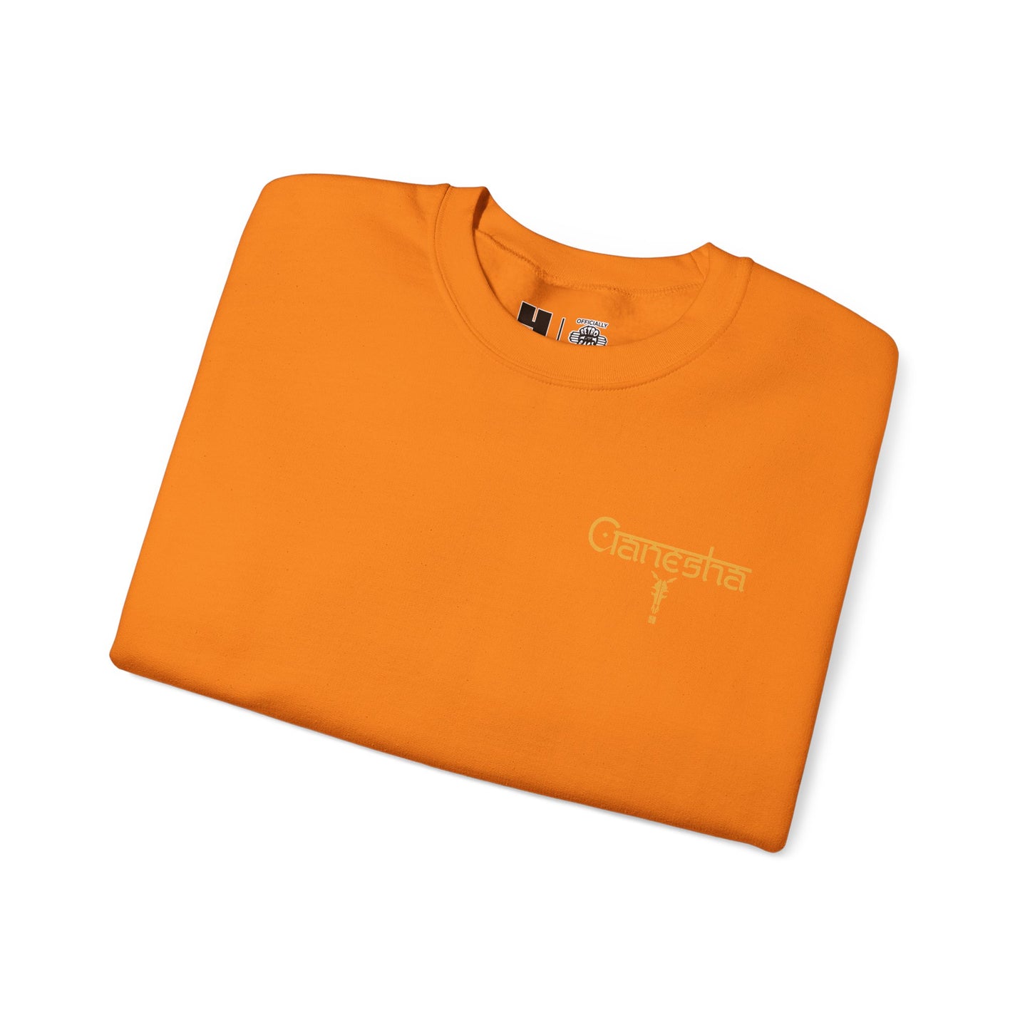 Ganesha v2 | Figura Obscura | Sweatshirt