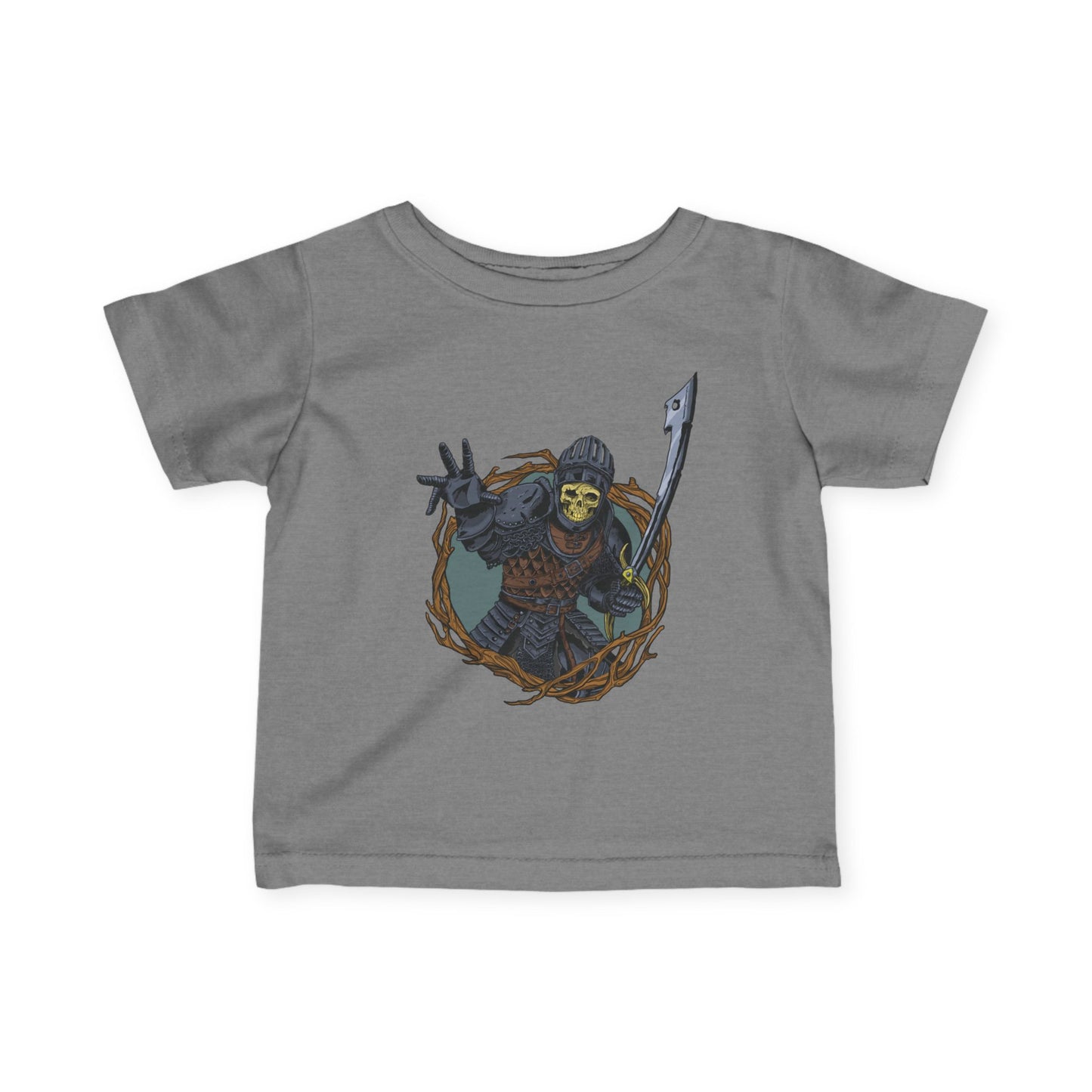 LegionsCon Revenant | Mythic Legions | Infant T-Shirt