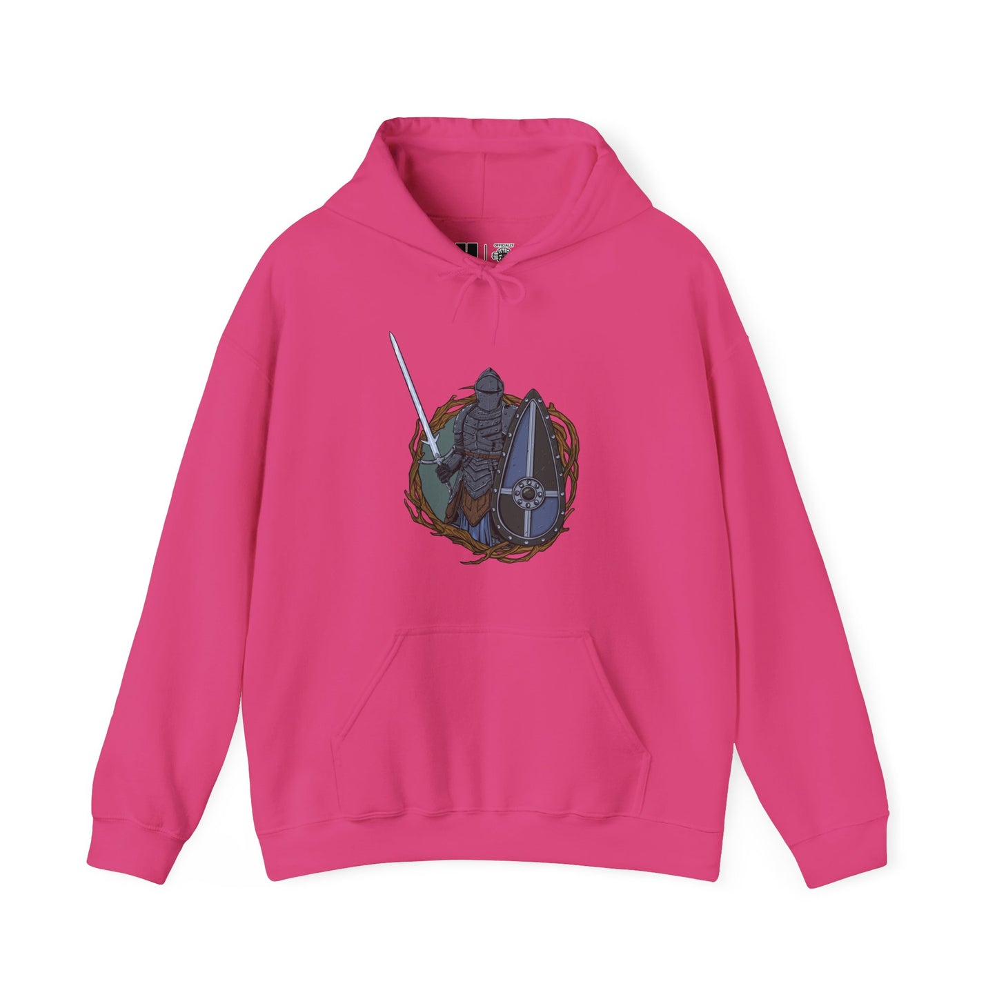 LegionsCon Warrior | Mythic Legions | Pullover Hooodie
