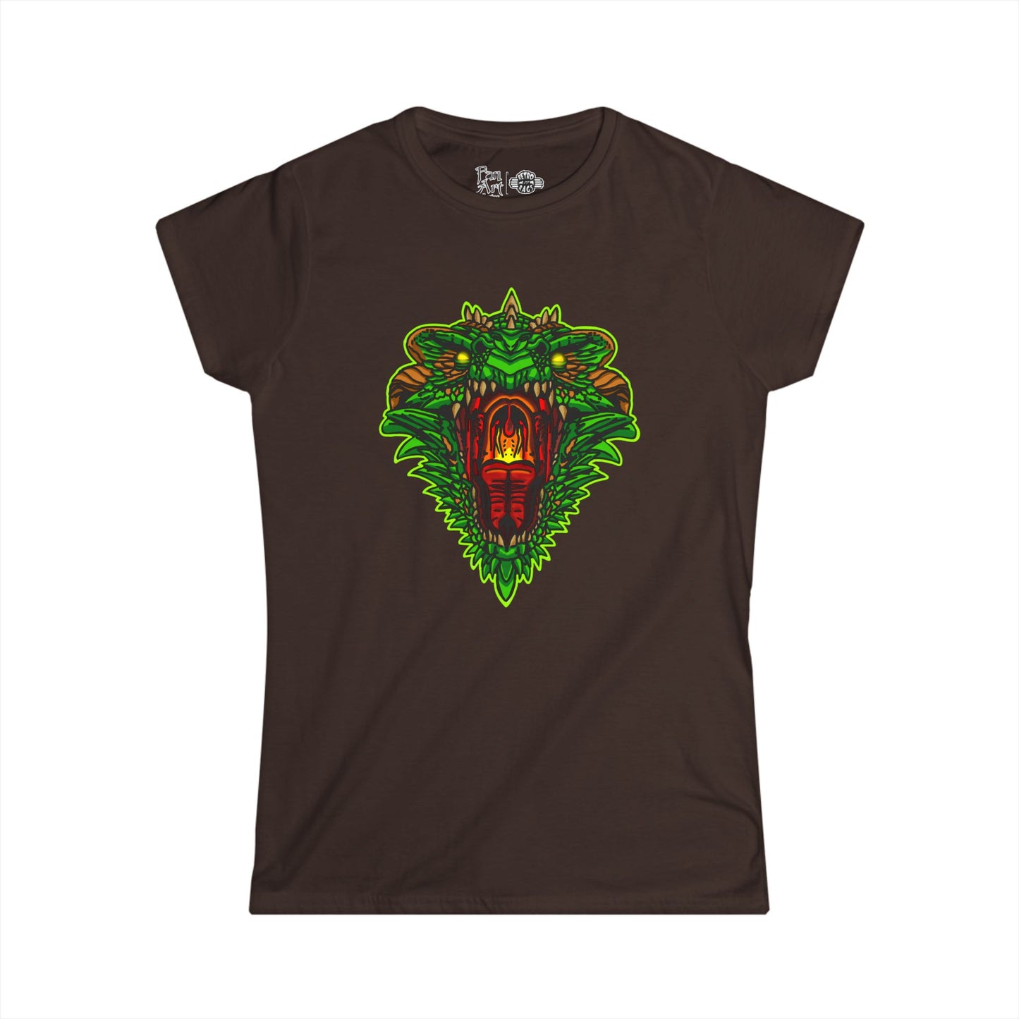 Beyithirr v3 | Mythic Legions | Fan Art | Women's T-Shirt