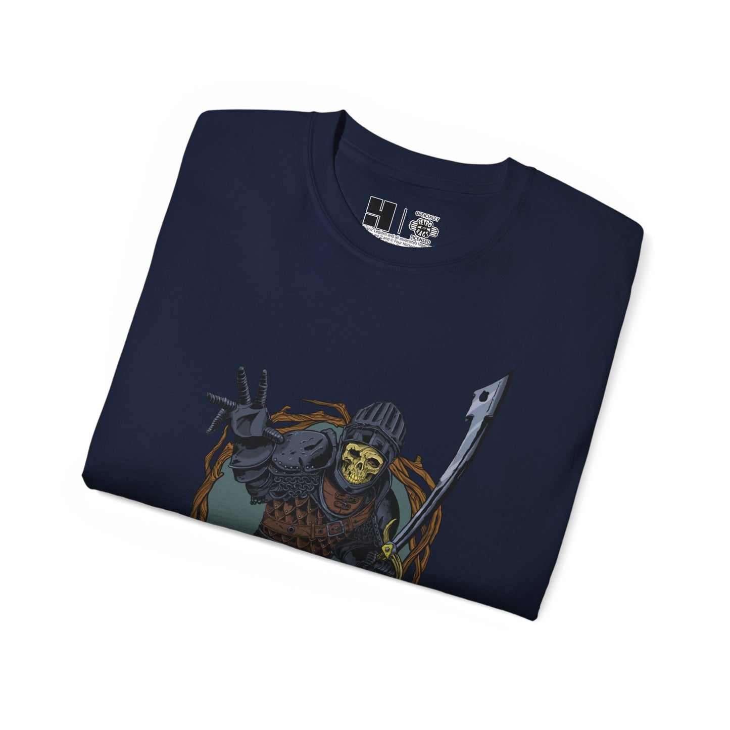 LegionsCon Revenant | Mythic Legions | Standard T-Shirt