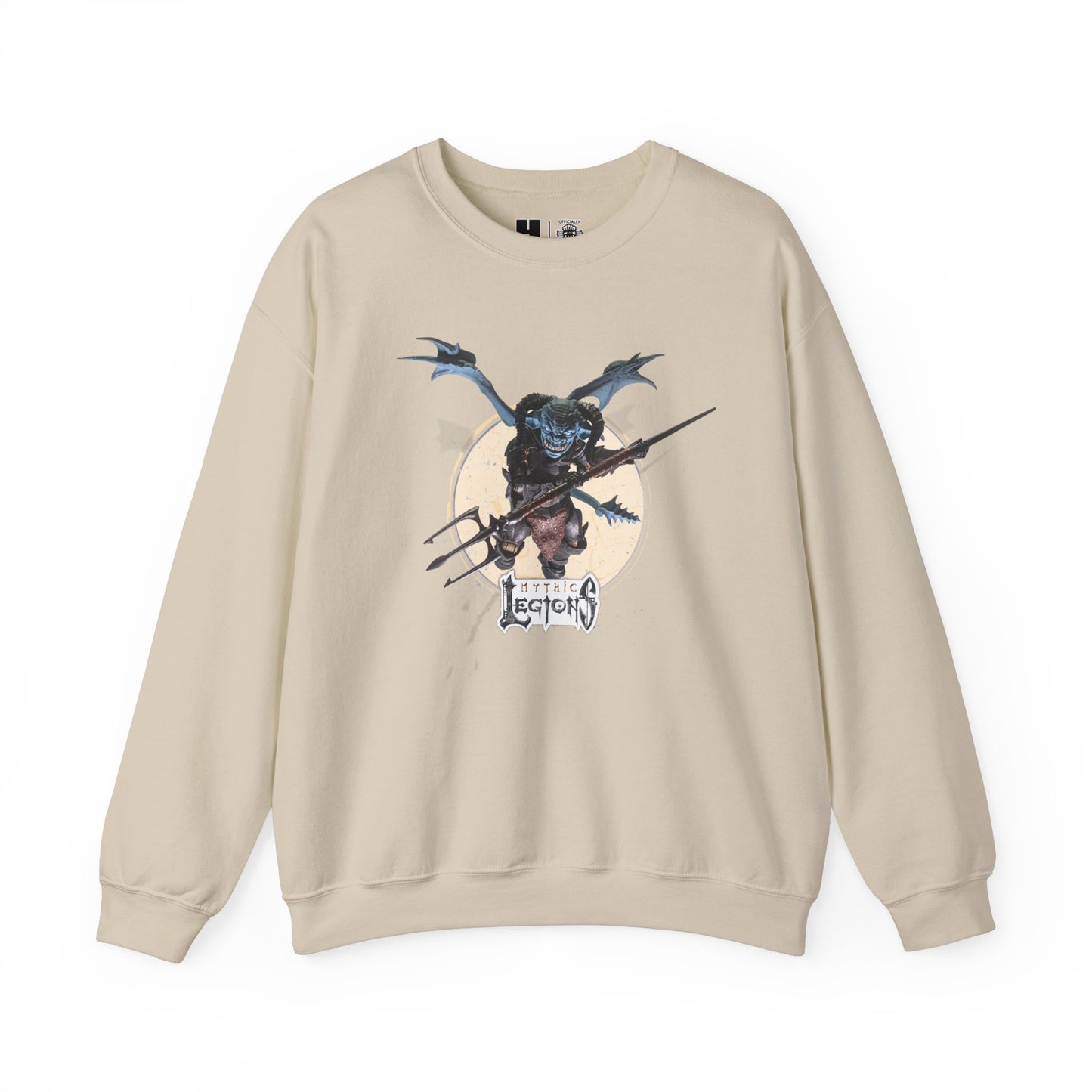 Malephar | Mythic Legions | Sweatshirt
