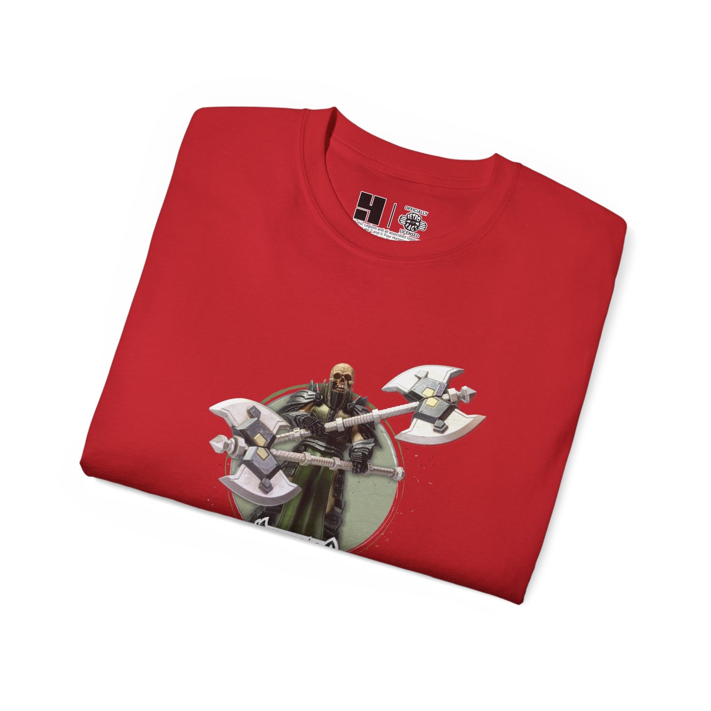 Malleus | Mythic Legions | Standard T-Shirt