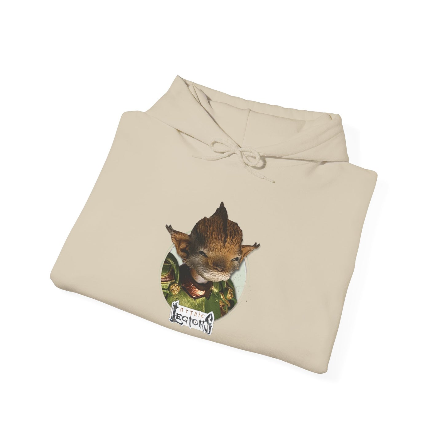 Thislethorn | Mythic Legions | Pullover Hoodie