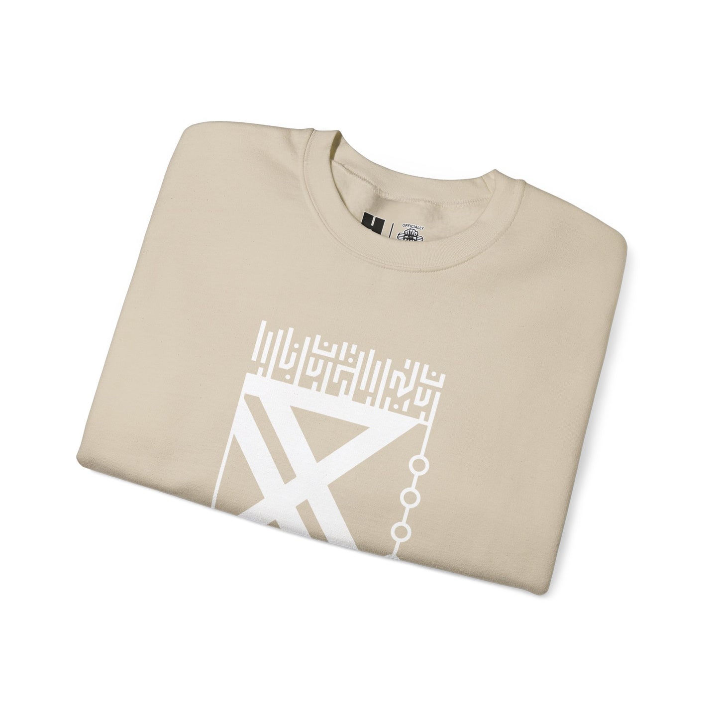 Outpost Zaxxius | Cosmic Legions | Sweatshirt
