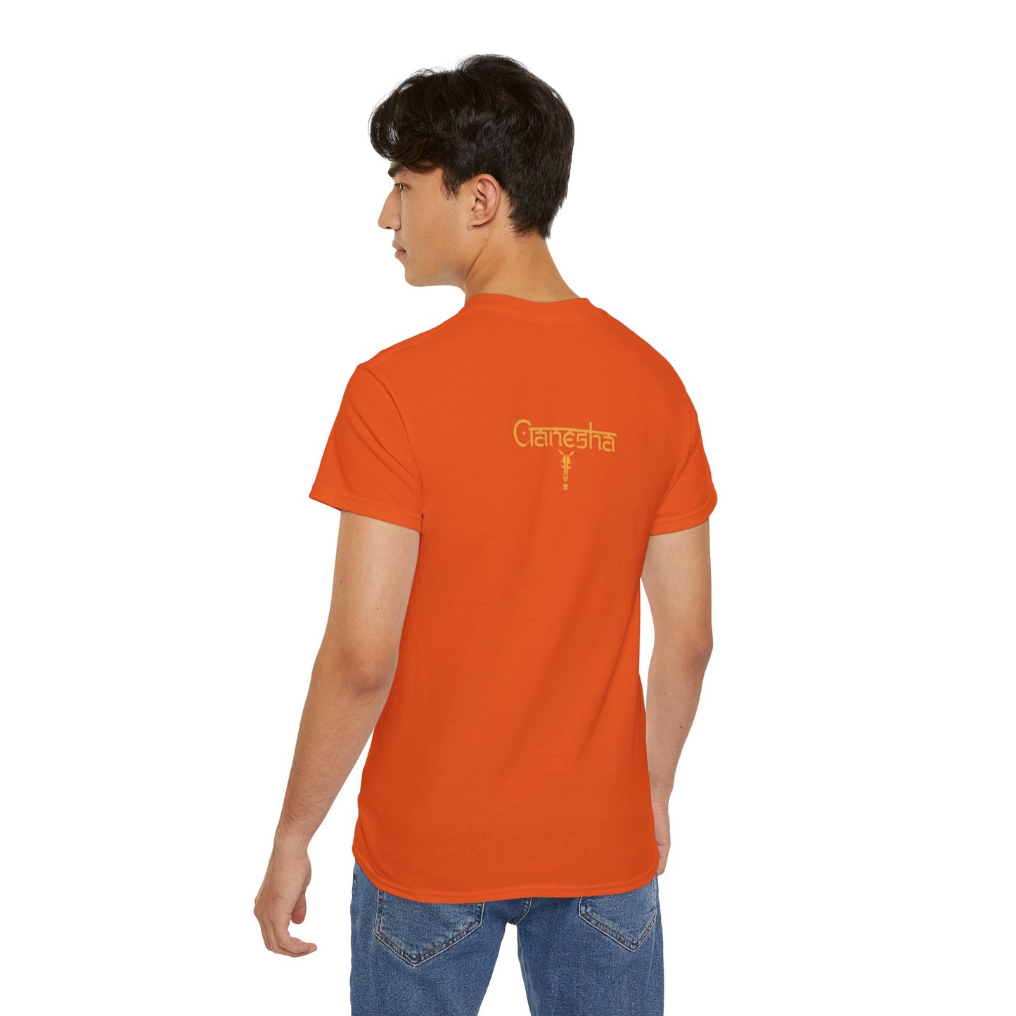 Ganesha v1 | Figura Obscura | Standard T-Shirt