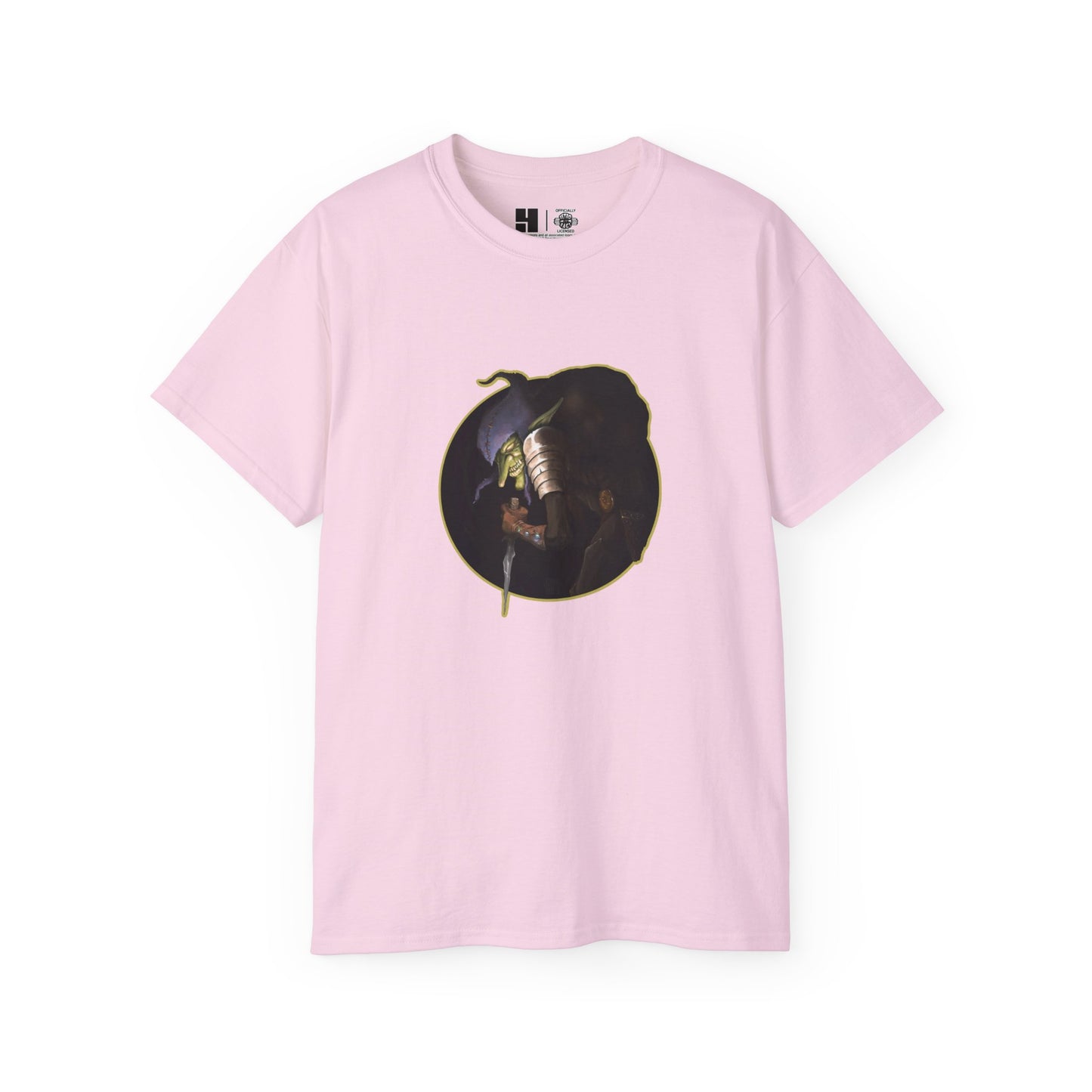 Thieving Goblin | Fan Art | Mythic Legions | Standard T-Shirt