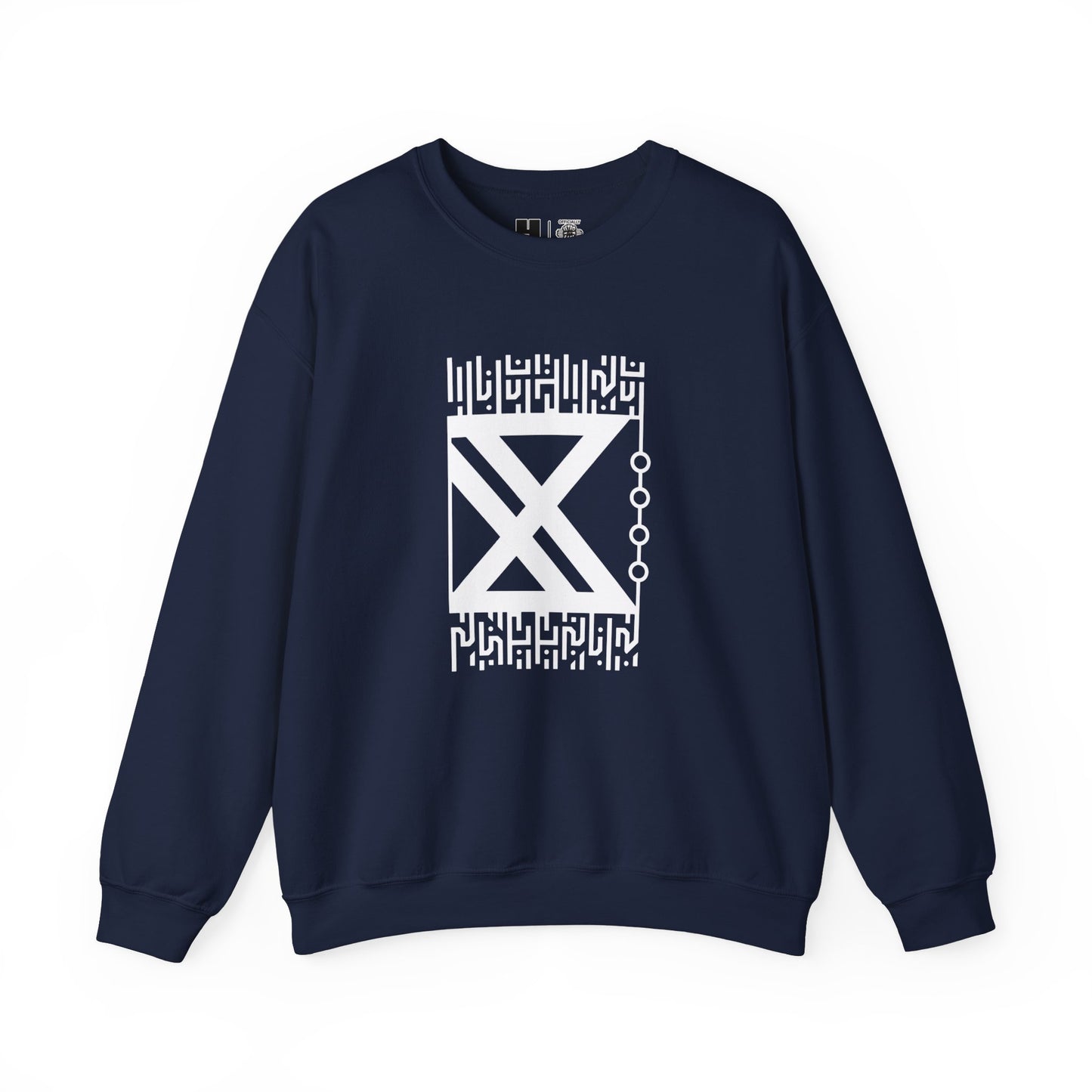 Outpost Zaxxius | Cosmic Legions | Sweatshirt