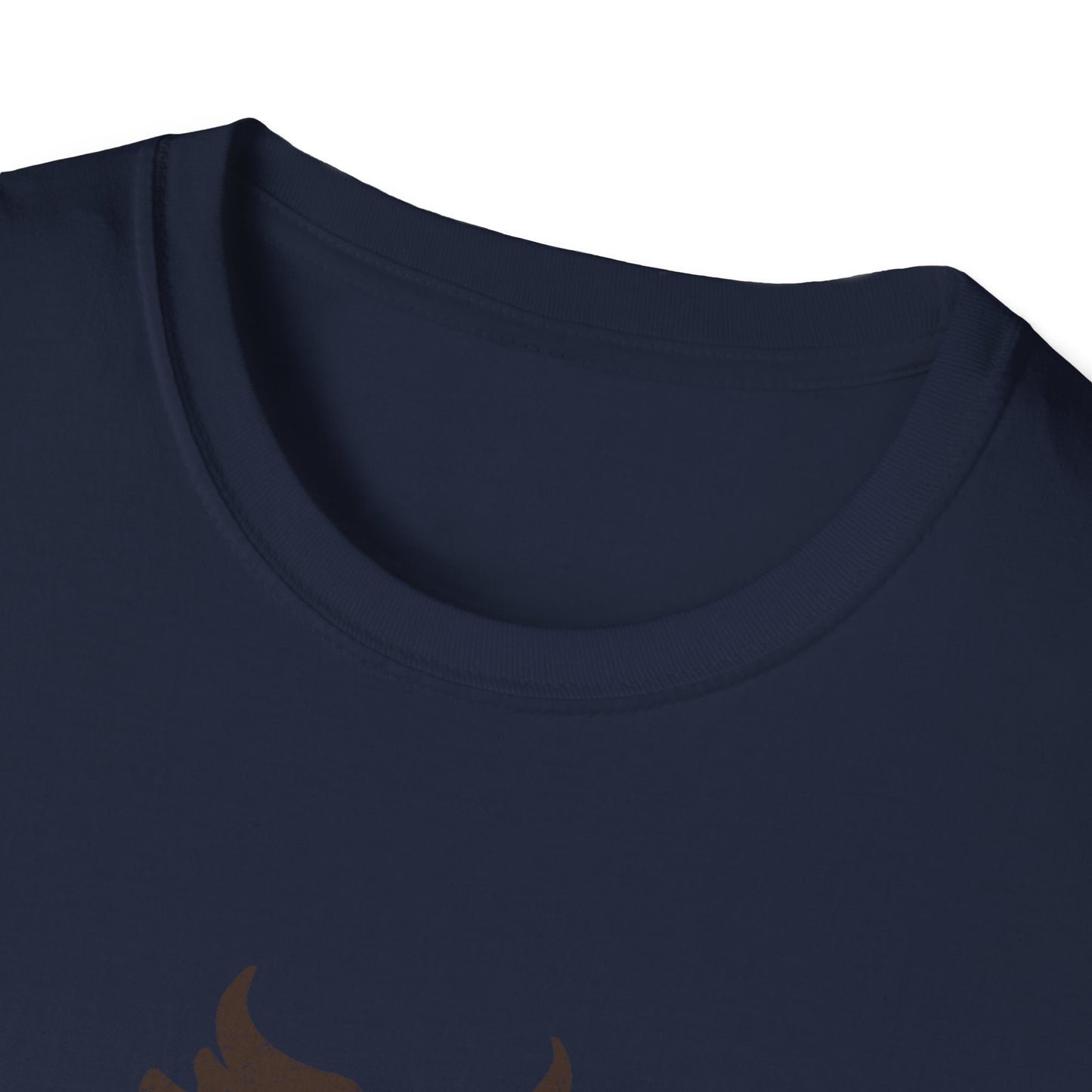 OxKrewe v2 | Brown | Cosmic Legions | Soft T-Shirt