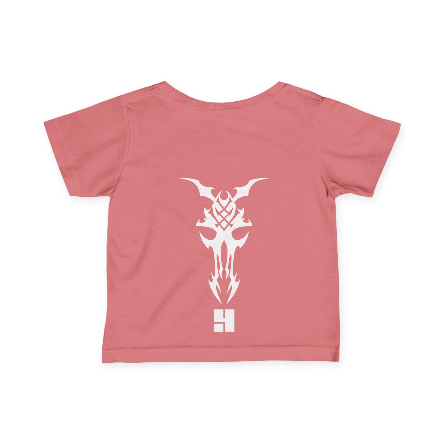 4H 25th Anniversary Logo | White | Infant T-Shirt